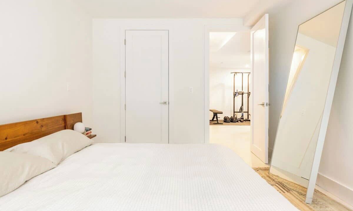 Photo of Bedroom in Greenpoint