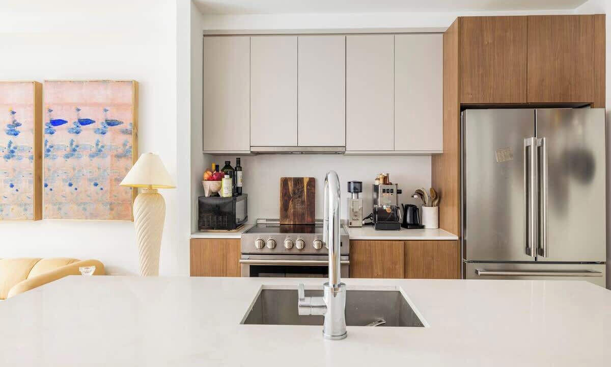 Photo of Kitchen in Greenpoint