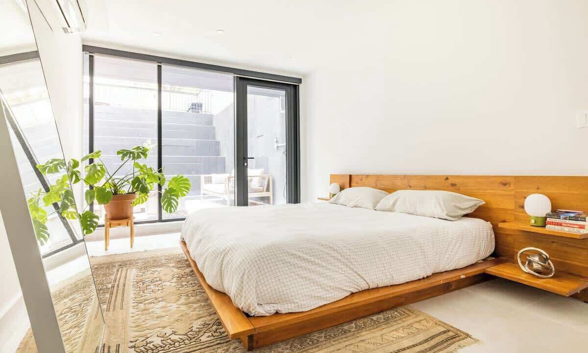 Photo of Bedroom in Greenpoint