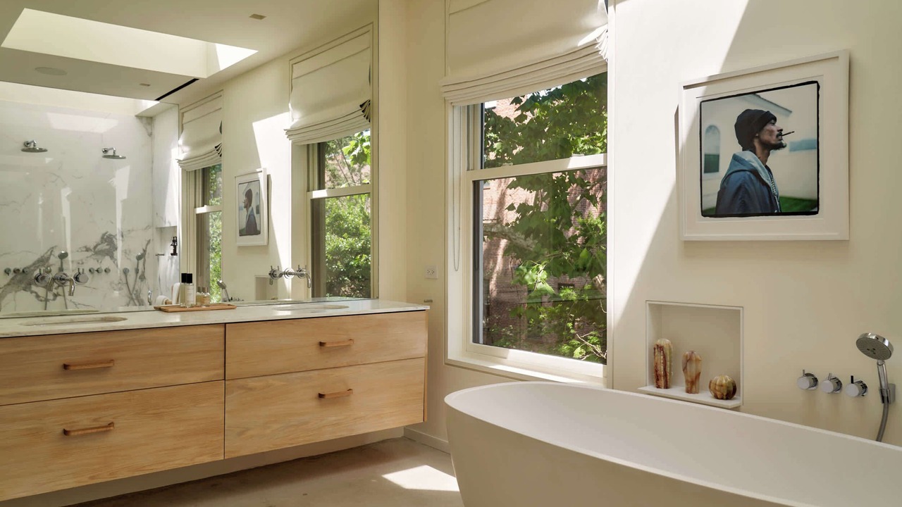 Photo of Bathroom in Cobble Hill