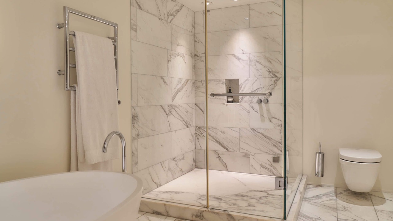 Photo of Bathroom in Cobble Hill