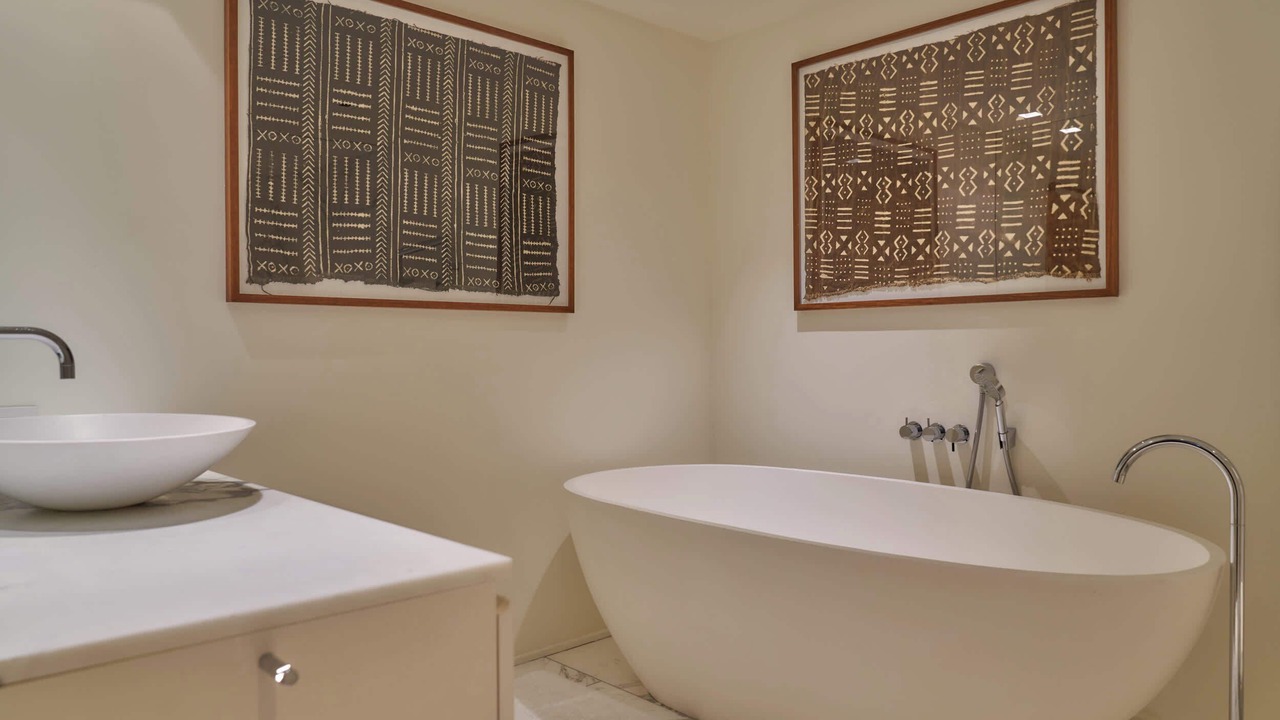 Photo of Bathroom in Cobble Hill