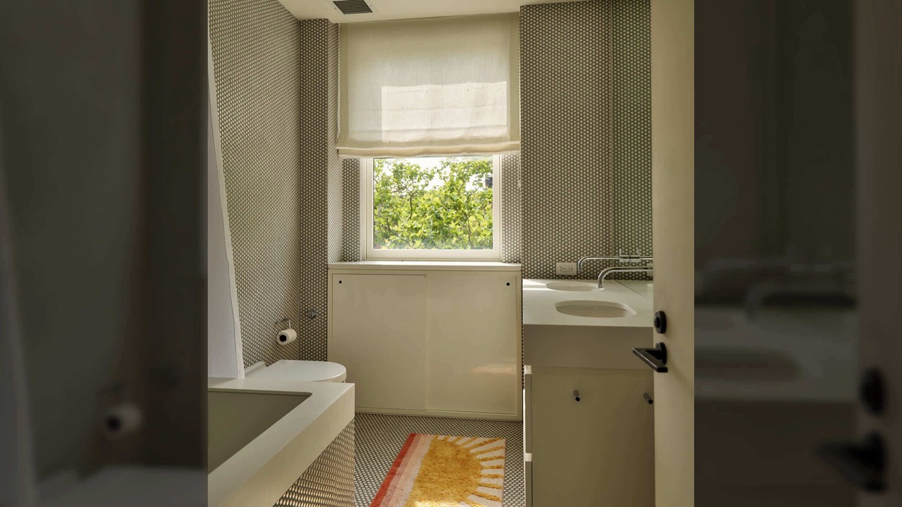 Photo of Bathroom in Cobble Hill
