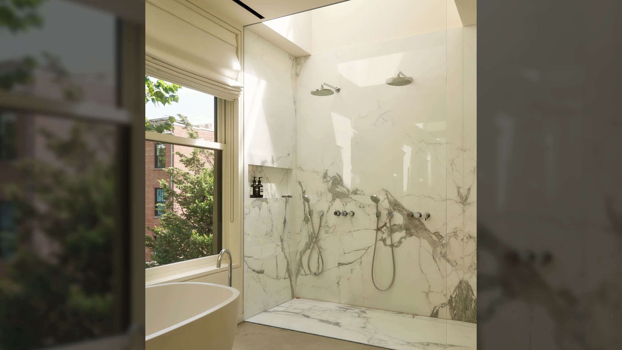 Photo of Bathroom in Cobble Hill