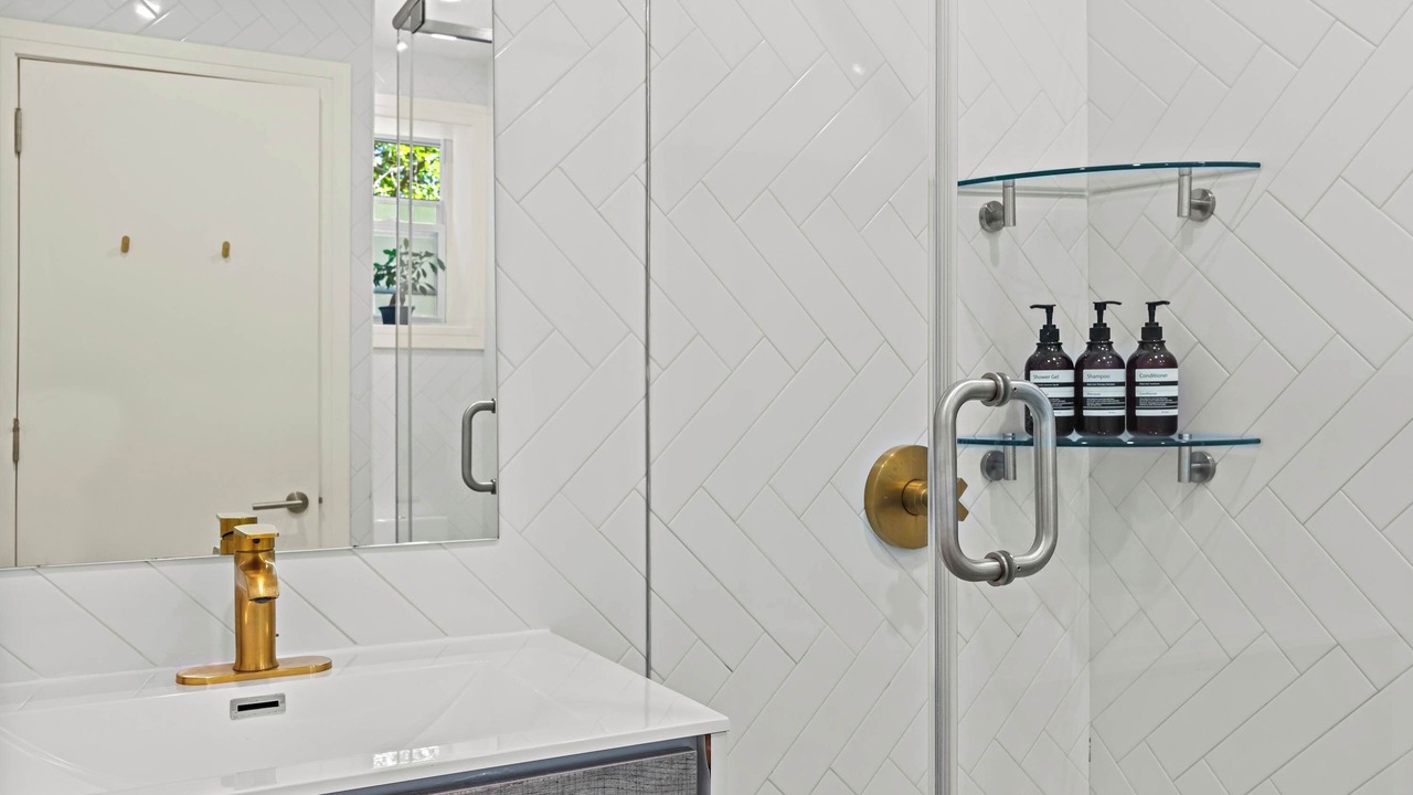 Photo of Bathroom in Bedford-Stuyvesant