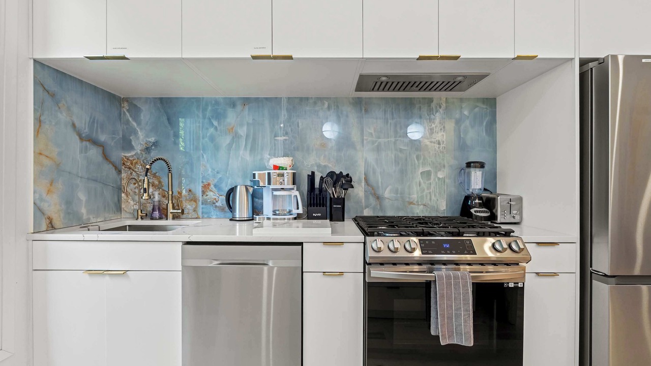 Photo of Kitchen in Bedford-Stuyvesant