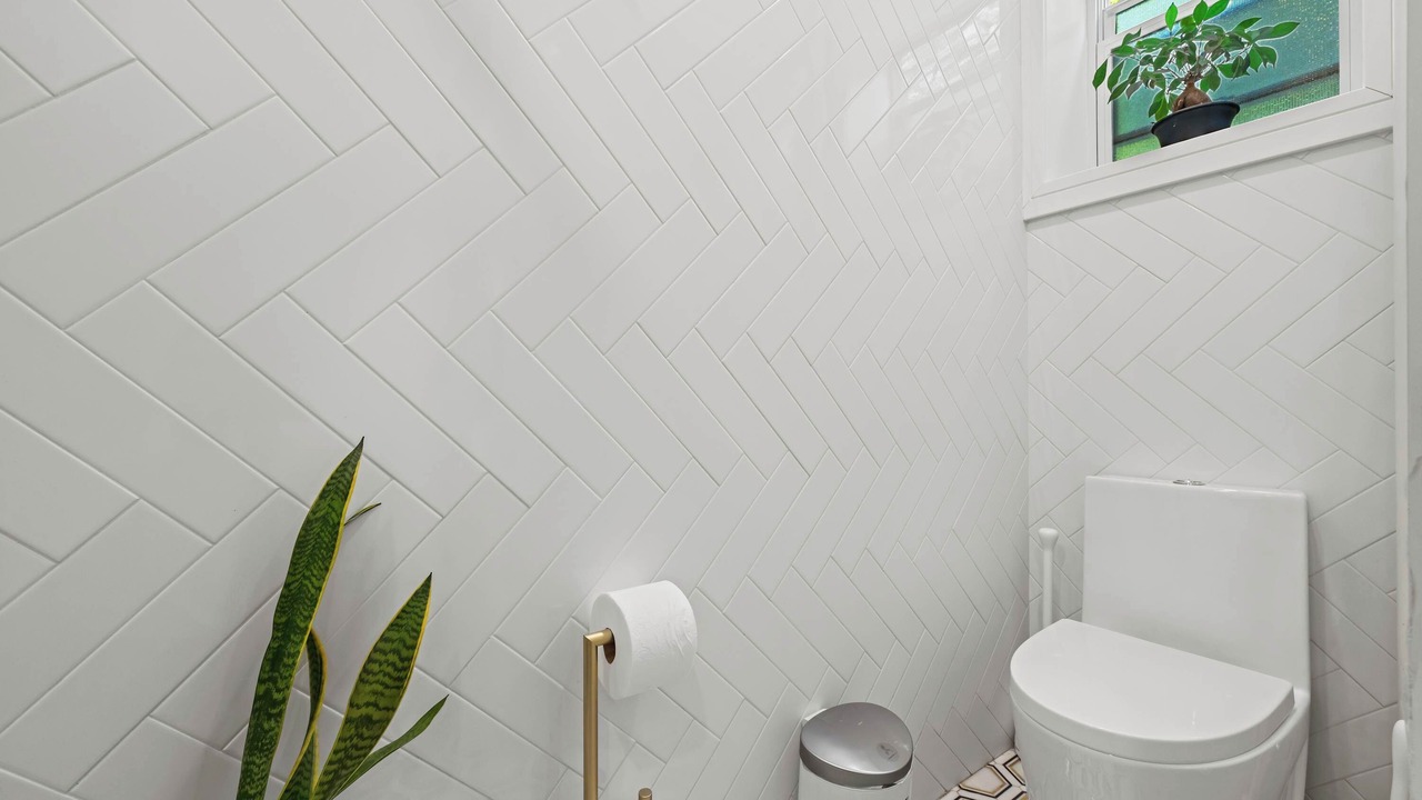 Photo of Bathroom in Bedford-Stuyvesant