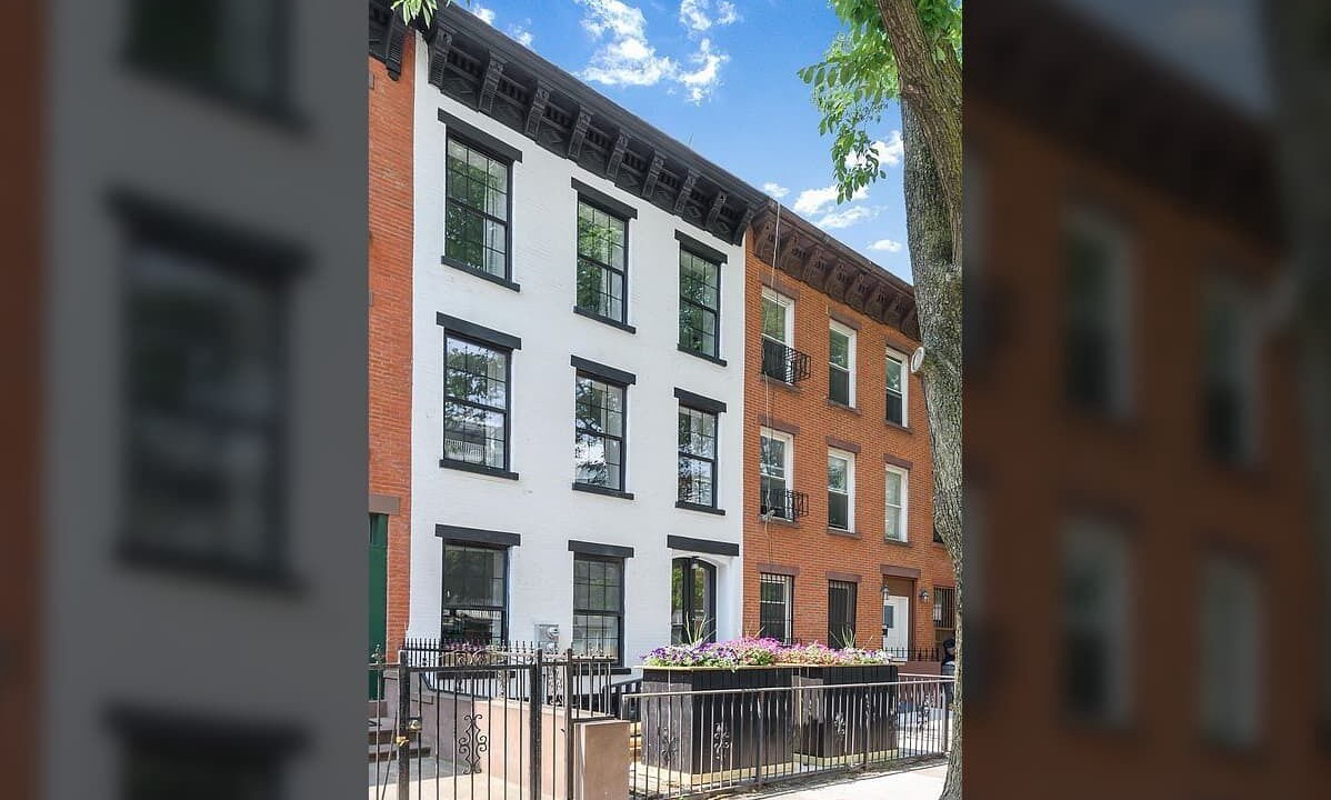 Photo of Outdoor in Crown Heights