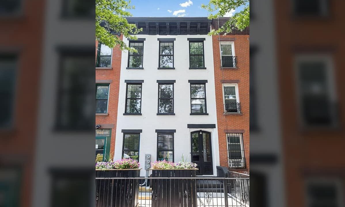 Photo of Outdoor in Crown Heights