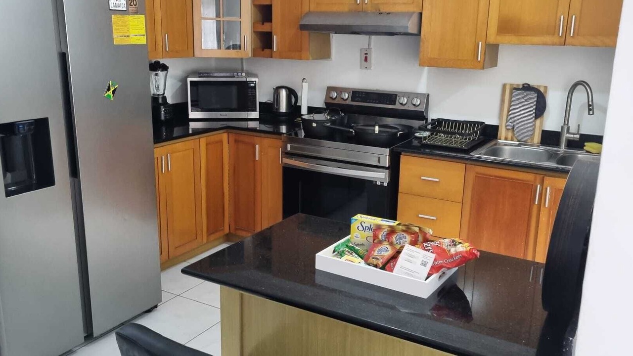 Photo of Kitchen in Mango Walk