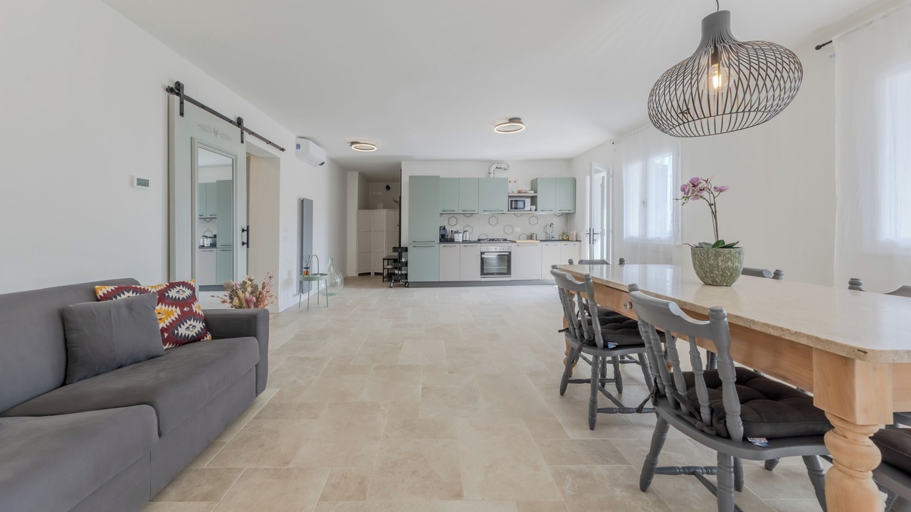 Photo of Livingroom in Teolo