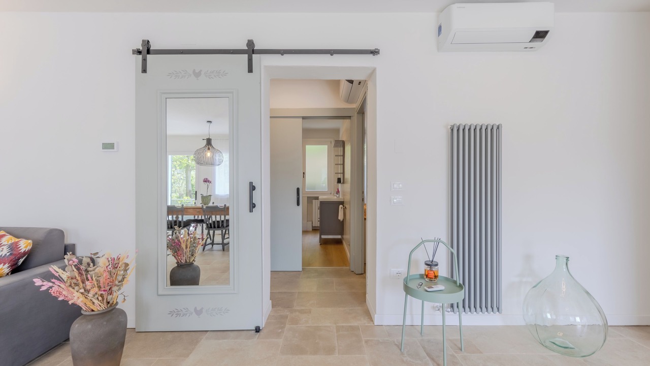 Photo of Livingroom in Teolo