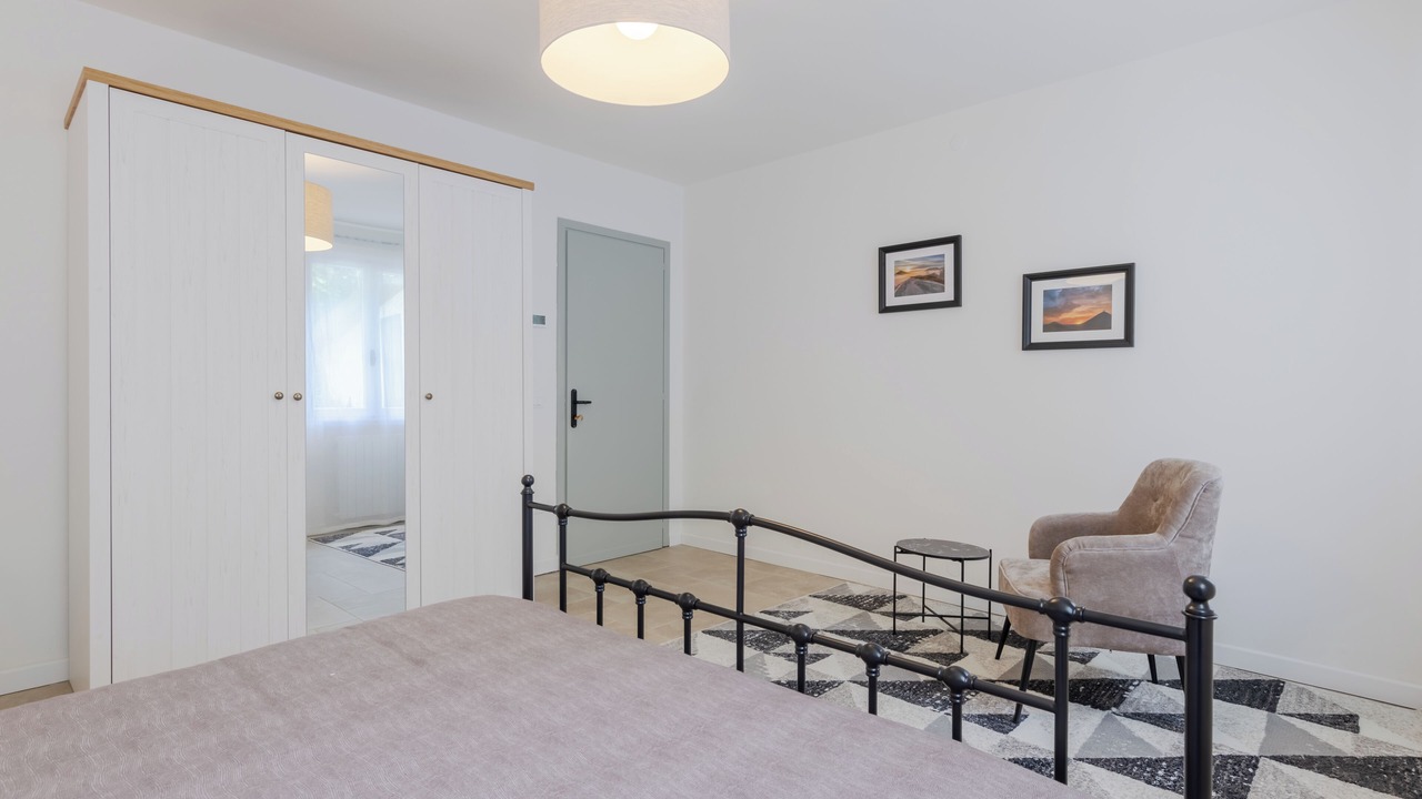 Photo of Bedroom in Teolo