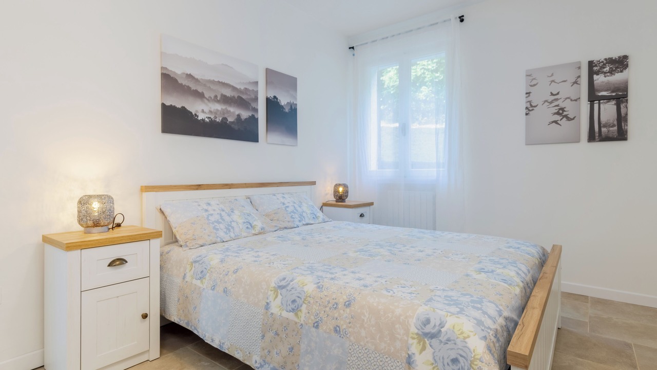 Photo of Bedroom in Teolo