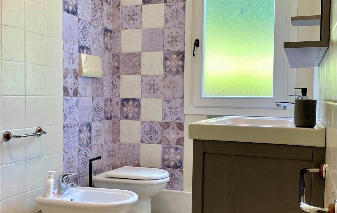 Photo of Bathroom in Teolo