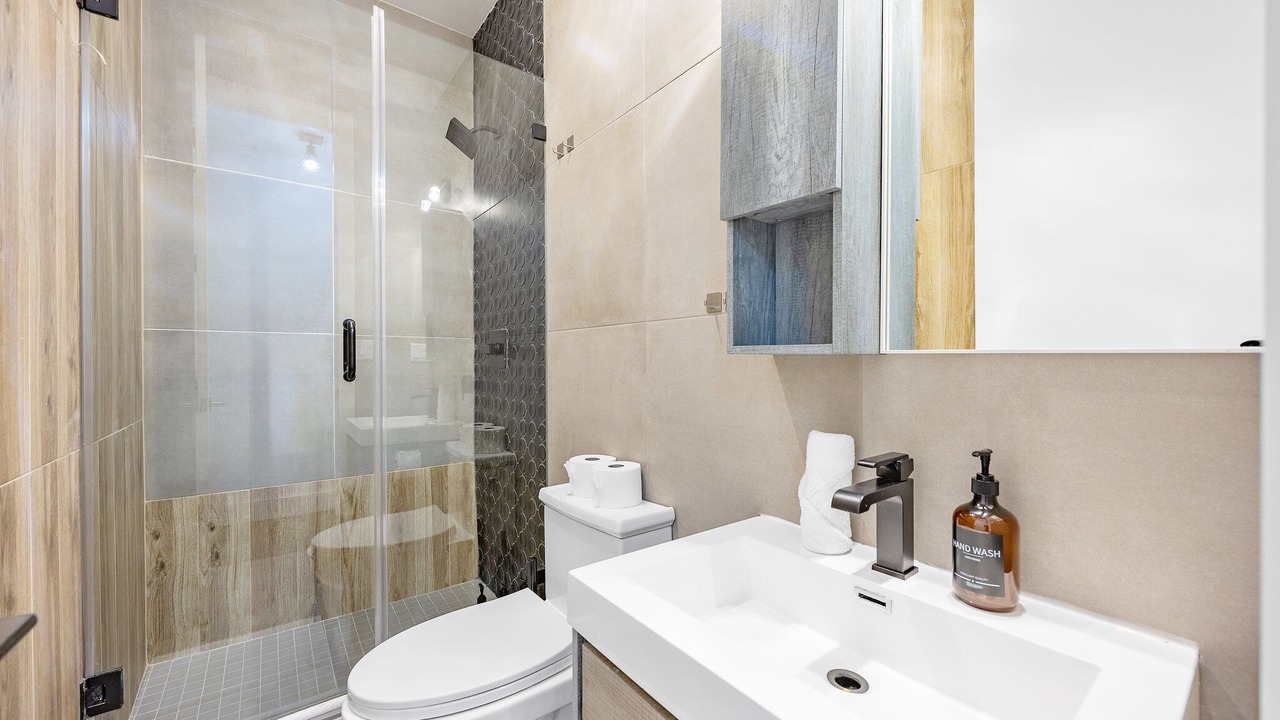 Photo of Bathroom in Williamsburg