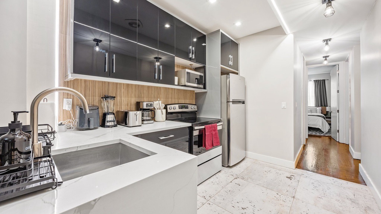 Photo of Kitchen in Williamsburg