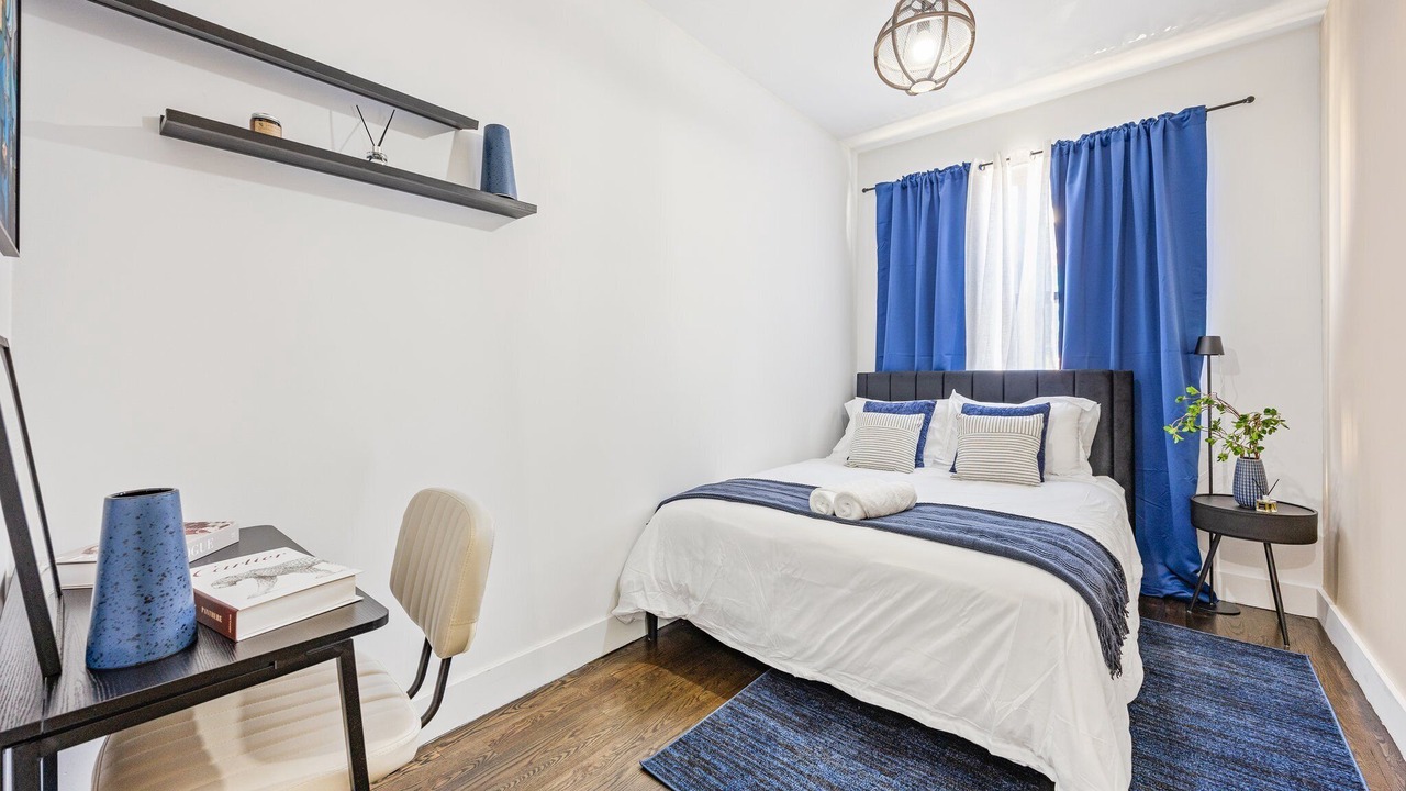 Photo of Bedroom in Williamsburg