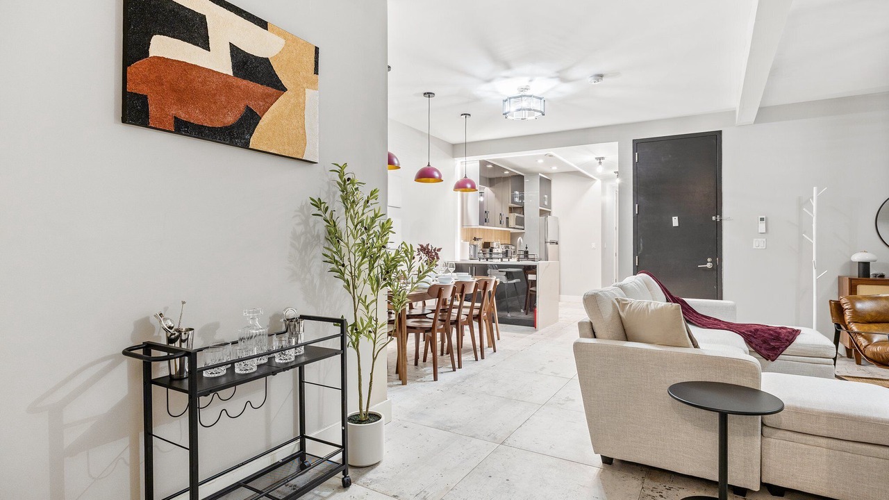 Photo of Livingroom in Williamsburg