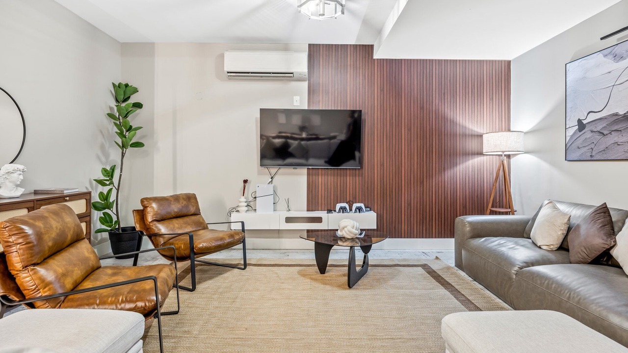 Photo of Livingroom in Williamsburg