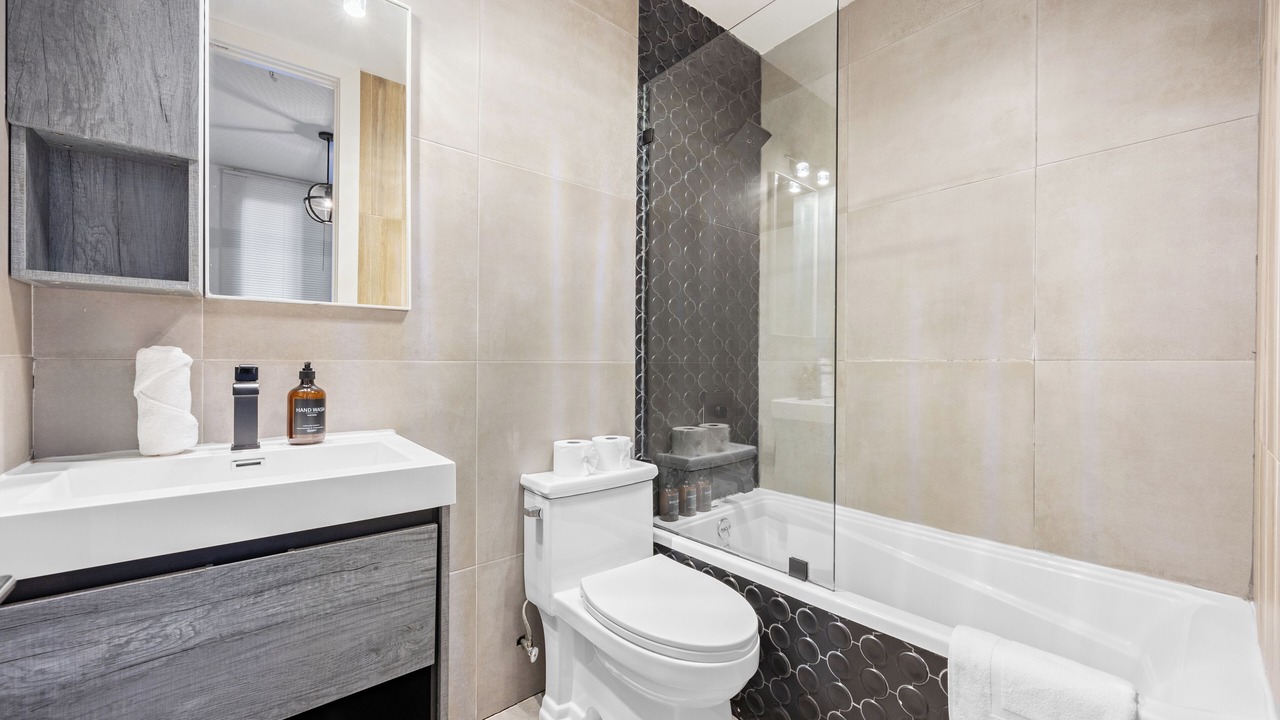 Photo of Bathroom in Williamsburg