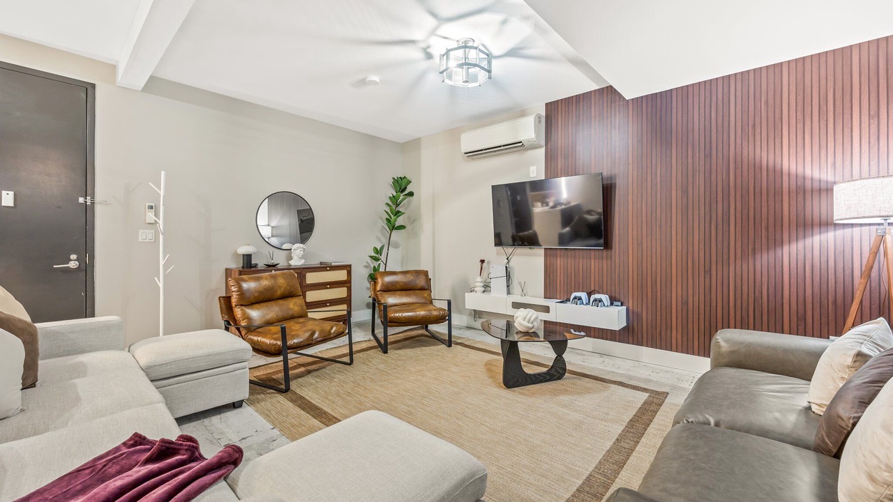 Photo of Livingroom in Williamsburg