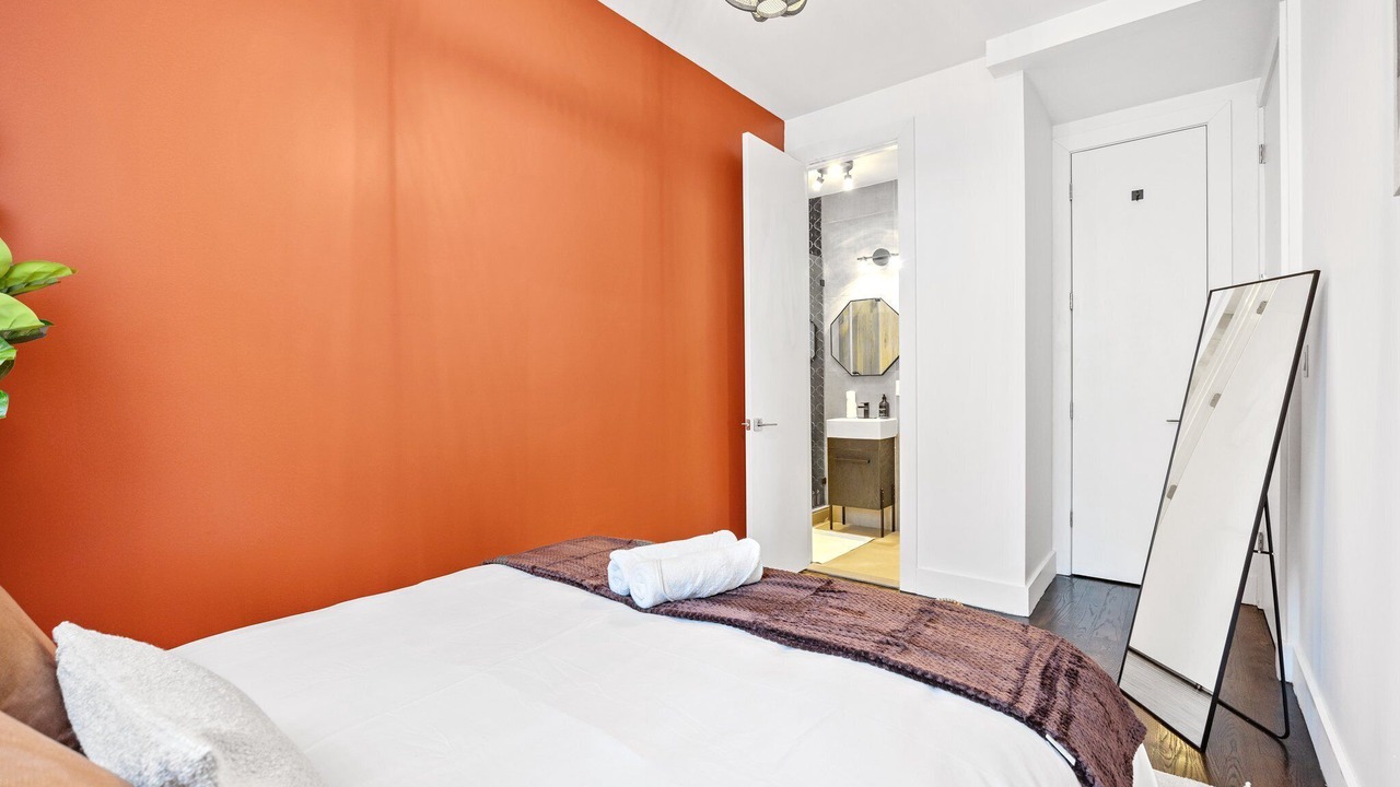 Photo of Bedroom in Williamsburg