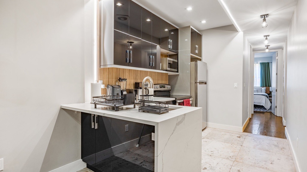Photo of Kitchen in Williamsburg