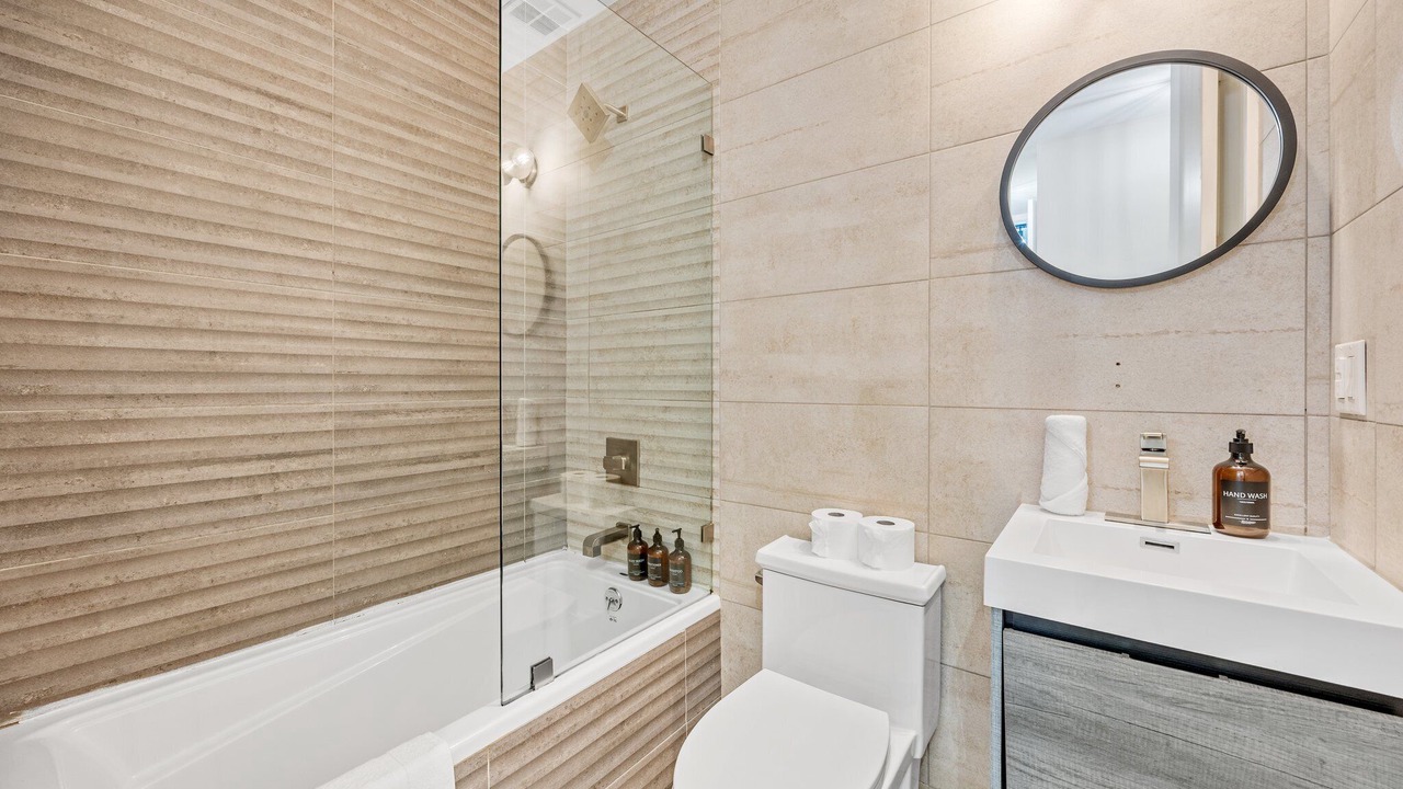 Photo of Bathroom in Williamsburg