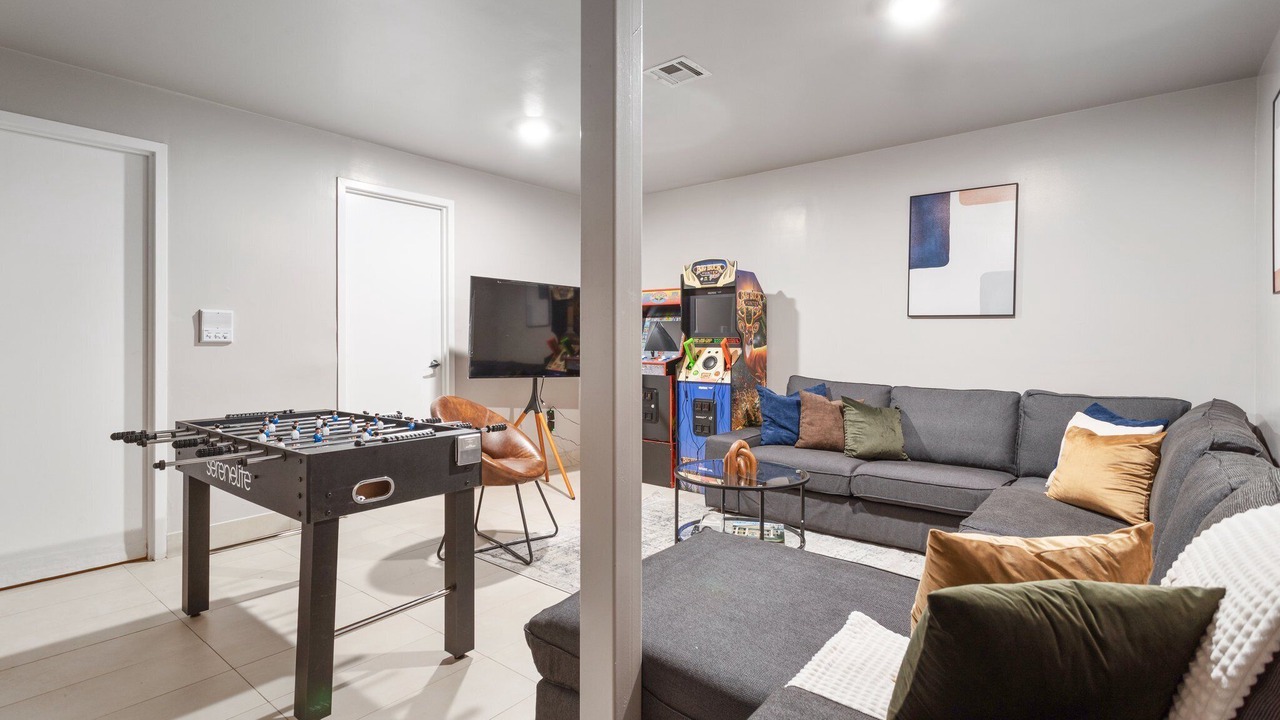 Photo of Livingroom in Williamsburg