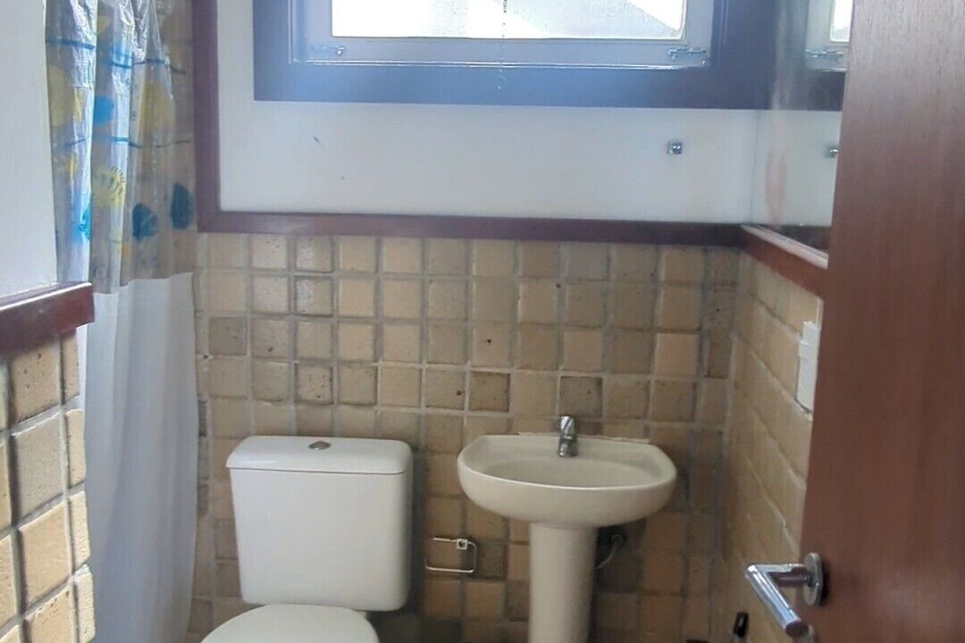 Photo of Bathroom in Praia Rasa