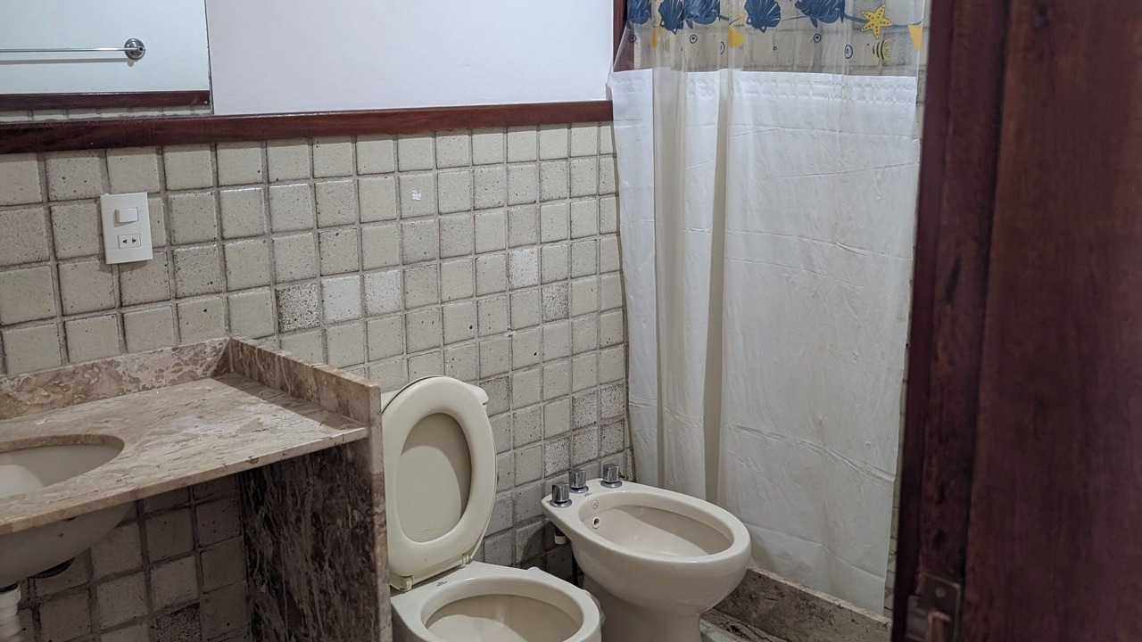 Photo of Bathroom in Praia Rasa