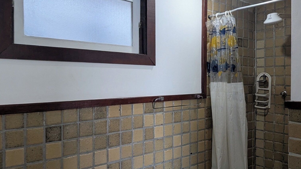 Photo of Bathroom in Praia Rasa