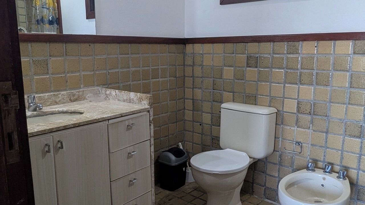 Photo of Bathroom in Praia Rasa