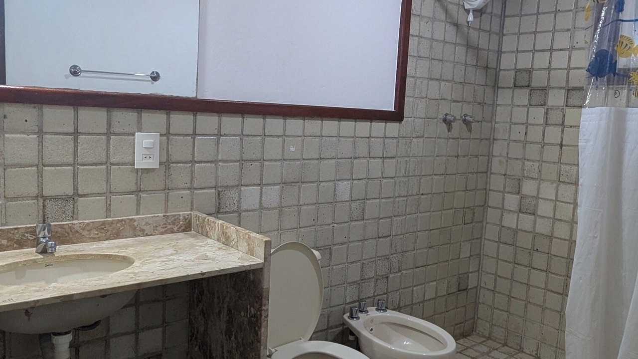 Photo of Bathroom in Praia Rasa