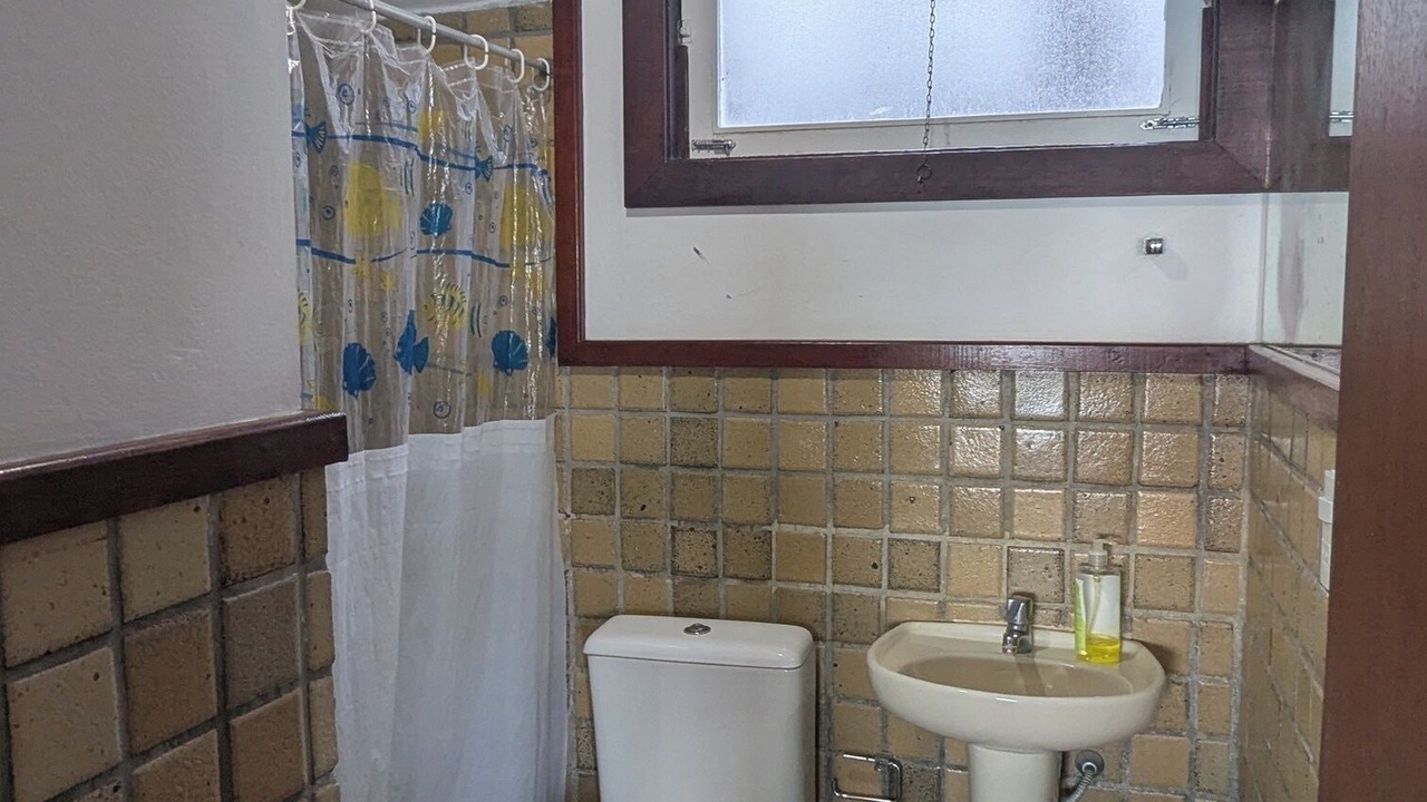 Photo of Bathroom in Praia Rasa