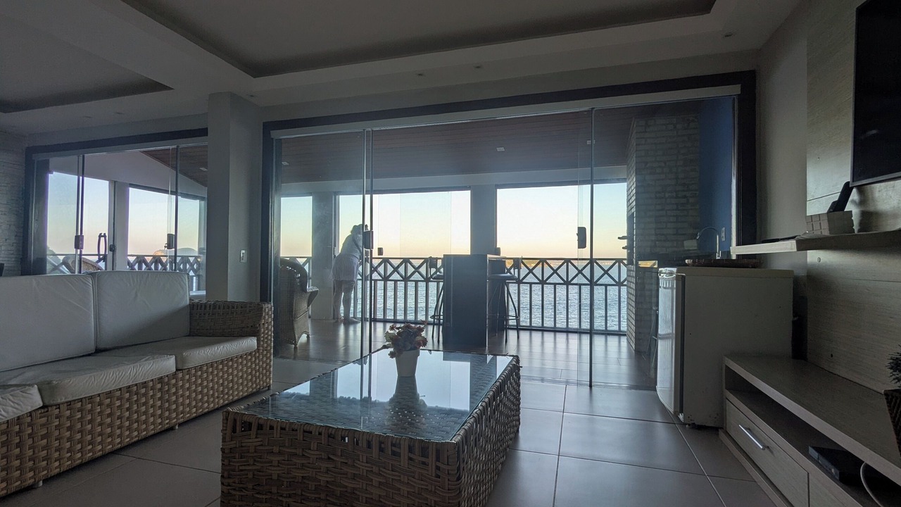 Photo of Livingroom in Praia Rasa