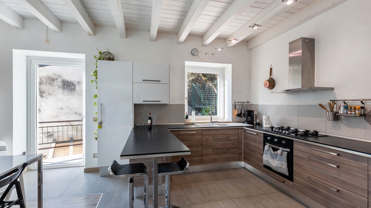 Photo of Kitchen in Verona