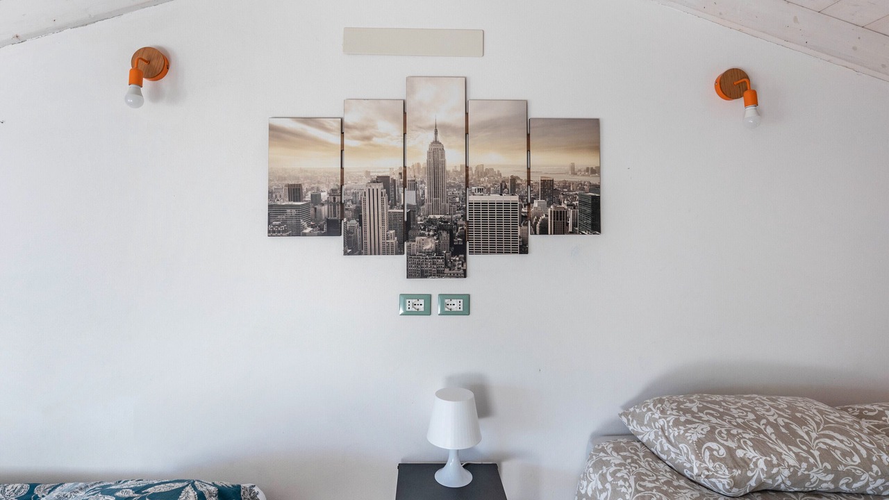 Photo of Bedroom in Verona