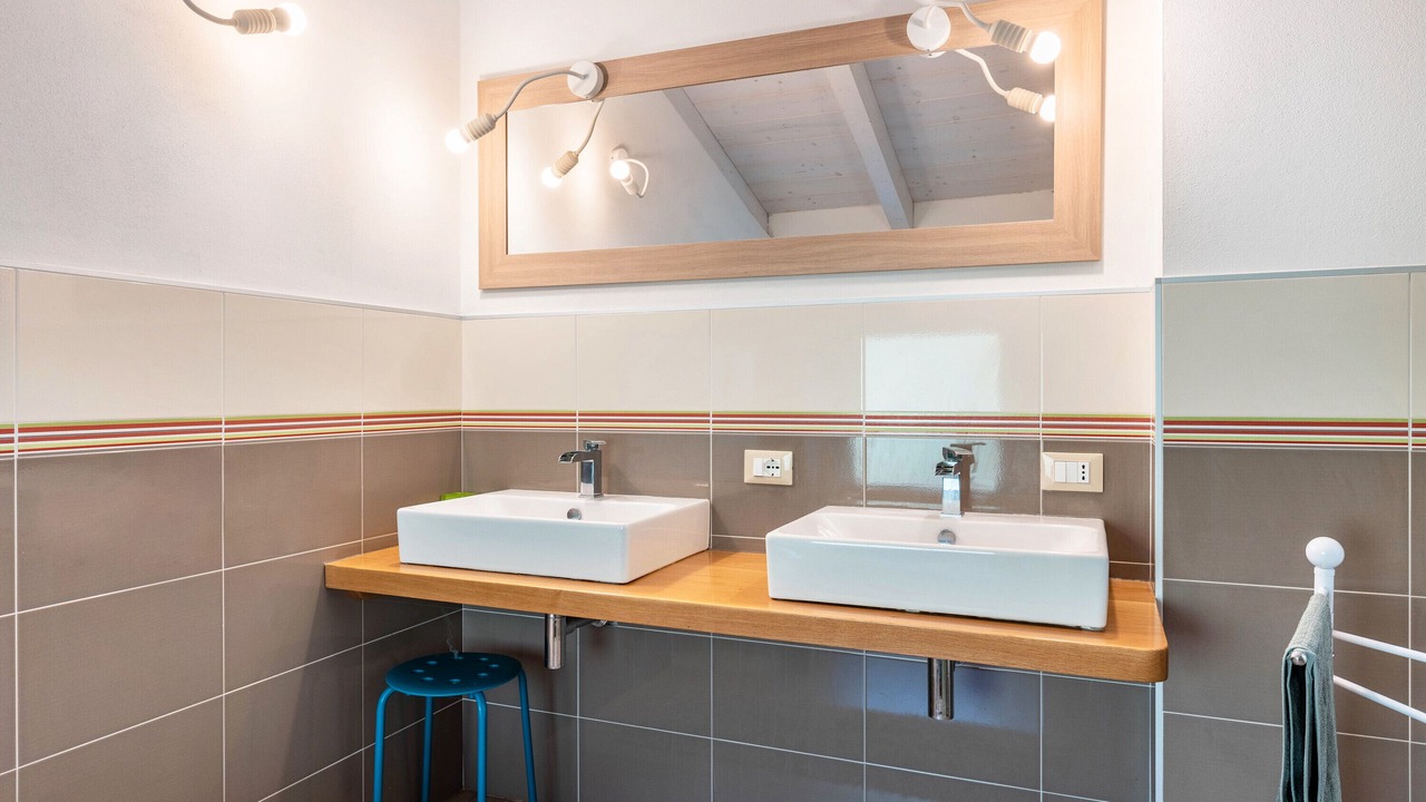 Photo of Bathroom in Verona