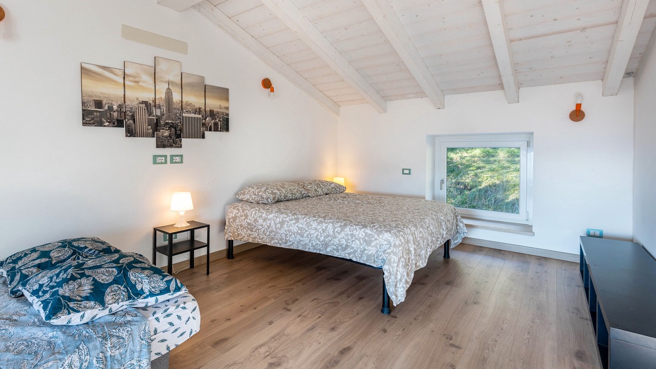 Photo of Bedroom in Verona