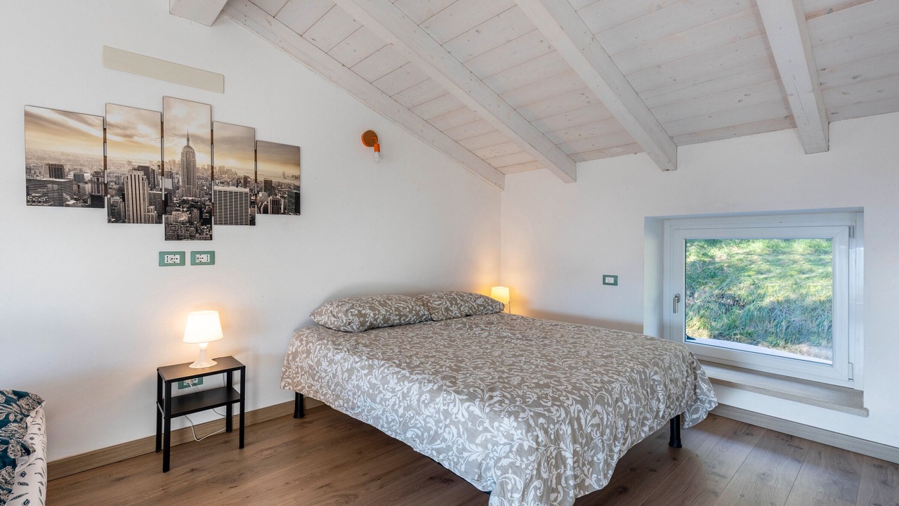 Photo of Bedroom in Verona