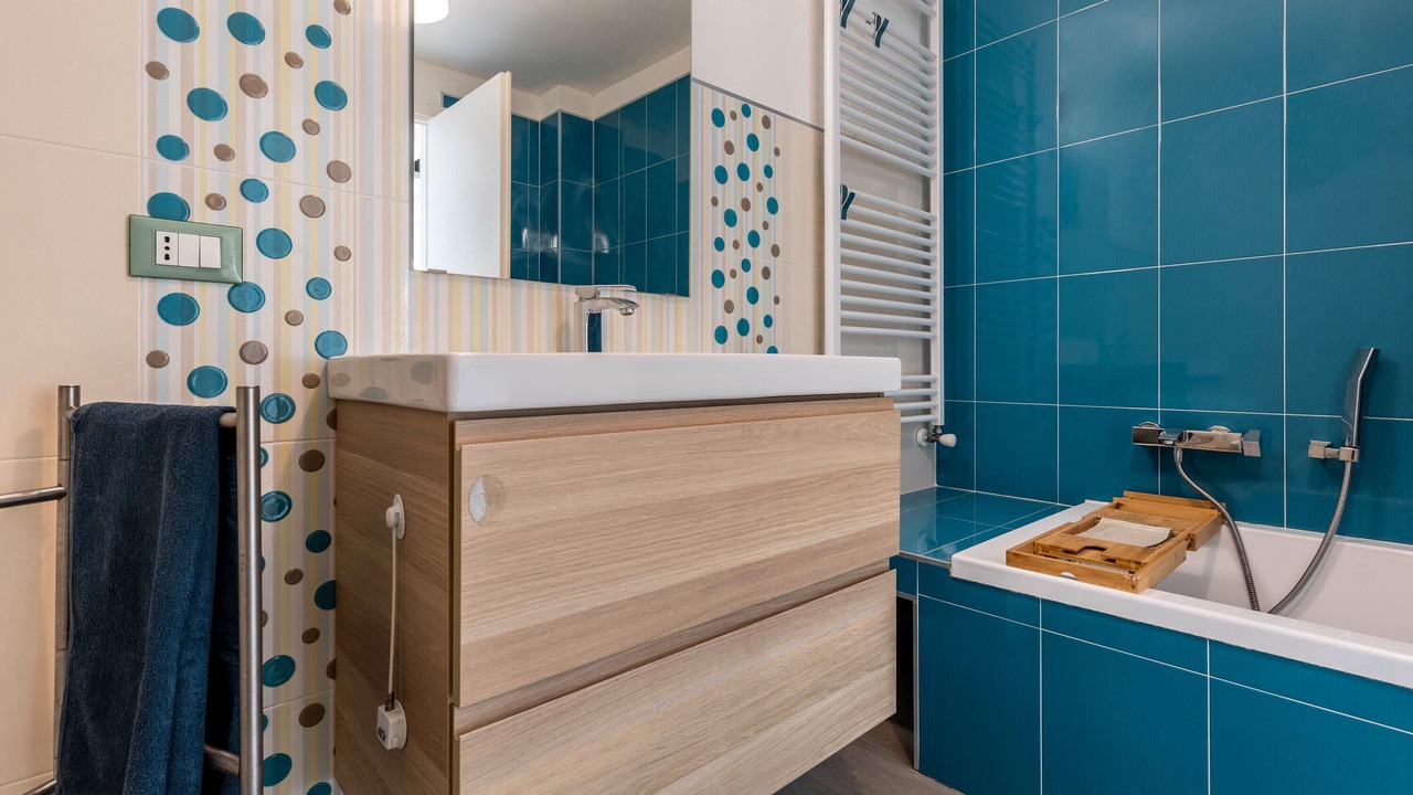 Photo of Bathroom in Verona
