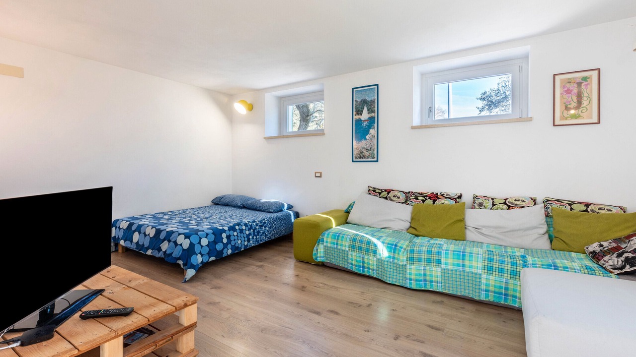 Photo of Bedroom in Verona