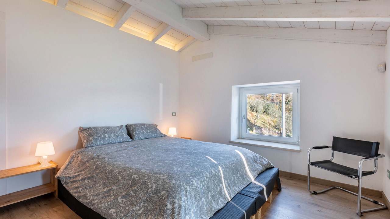 Photo of Bedroom in Verona