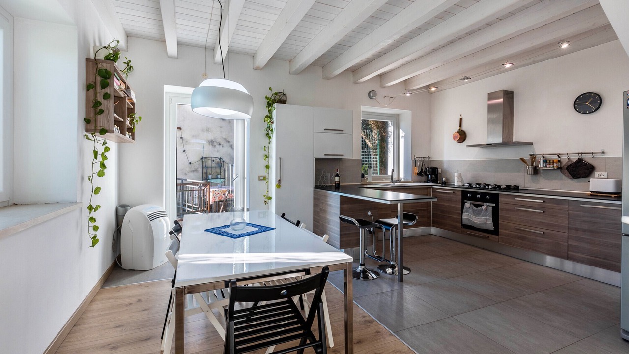 Photo of Kitchen in Verona