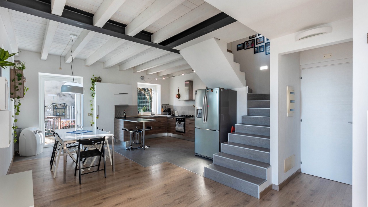 Photo of Kitchen in Verona