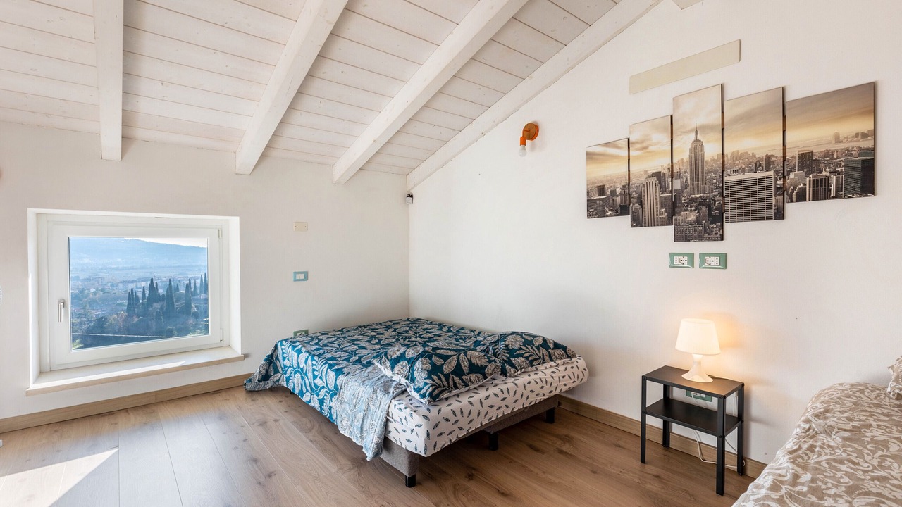 Photo of Bedroom in Verona