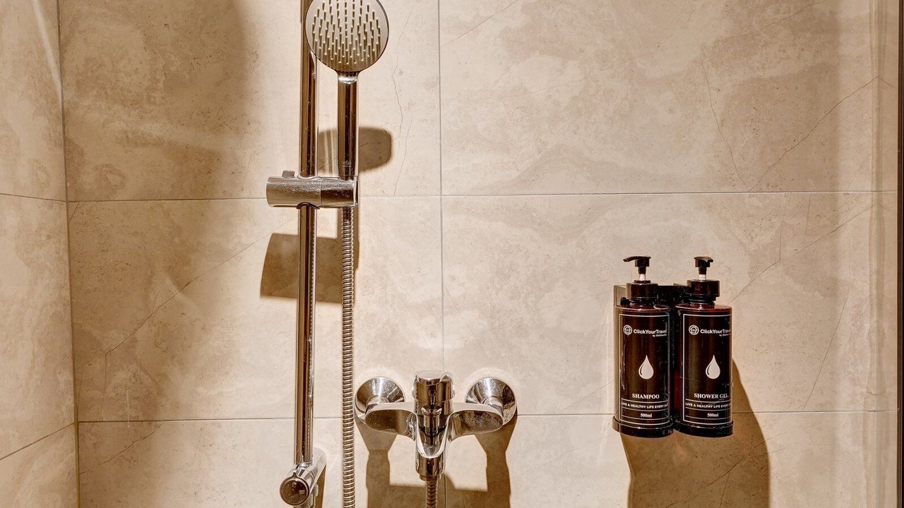 Photo of Bathroom in Porte-Saint-Martin