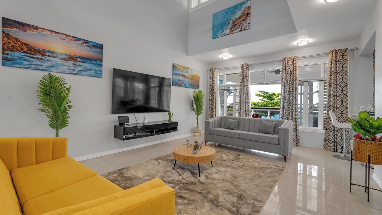 Photo of Livingroom in Boscobel